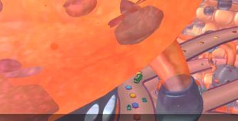 Bee Movie Game XBox 360 Screenshot