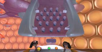 Bee Movie Game XBox 360 Screenshot