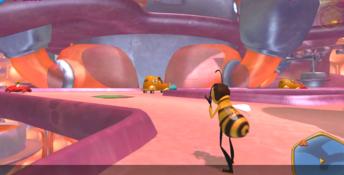 Bee Movie Game XBox 360 Screenshot