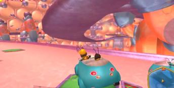 Bee Movie Game XBox 360 Screenshot