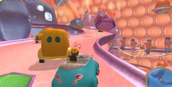 Bee Movie Game XBox 360 Screenshot