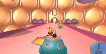 Bee Movie Game XBox 360 Screenshot