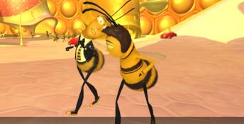 Bee Movie Game XBox 360 Screenshot