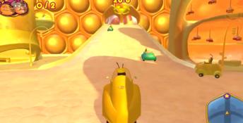 Bee Movie Game