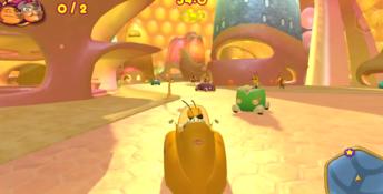 Bee Movie Game XBox 360 Screenshot