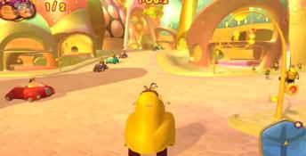 Bee Movie Game XBox 360 Screenshot