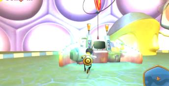 Bee Movie Game XBox 360 Screenshot