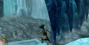 Beowulf XBox 360 Screenshot