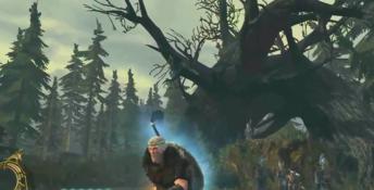 Beowulf XBox 360 Screenshot