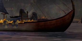 Beowulf XBox 360 Screenshot