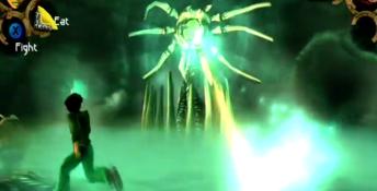 Beyond Good & Evil HD XBox 360 Screenshot