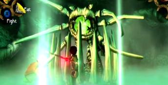 Beyond Good & Evil HD XBox 360 Screenshot