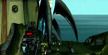 Beyond Good & Evil HD XBox 360 Screenshot