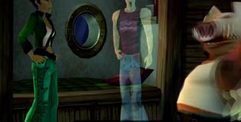 Beyond Good & Evil HD XBox 360 Screenshot