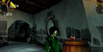 Beyond Good & Evil HD XBox 360 Screenshot