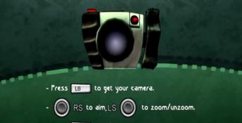 Beyond Good & Evil HD XBox 360 Screenshot