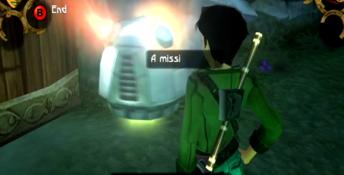 Beyond Good & Evil HD XBox 360 Screenshot