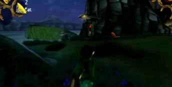 Beyond Good & Evil HD