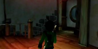 Beyond Good & Evil HD XBox 360 Screenshot