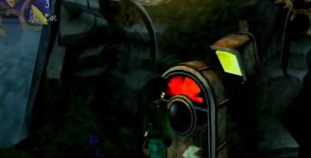 Beyond Good & Evil HD XBox 360 Screenshot