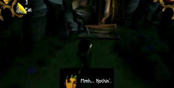 Beyond Good & Evil HD XBox 360 Screenshot