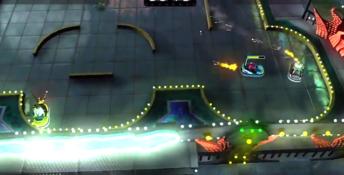 Big Bumpin' XBox 360 Screenshot