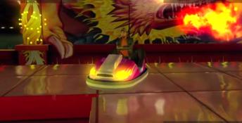 Big Bumpin' XBox 360 Screenshot