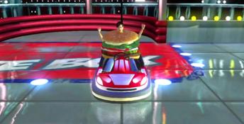 Big Bumpin' XBox 360 Screenshot