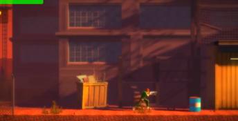Bionic Commando Rearmed