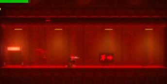 Bionic Commando Rearmed XBox 360 Screenshot