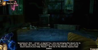 Bioshock 2 XBox 360 Screenshot