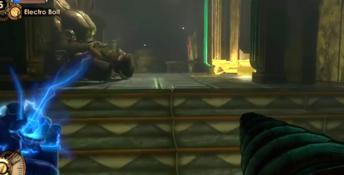 Bioshock 2 XBox 360 Screenshot