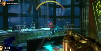 Bioshock 2 XBox 360 Screenshot