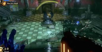 Bioshock 2 XBox 360 Screenshot