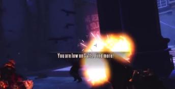 Bioshock Infinite XBox 360 Screenshot