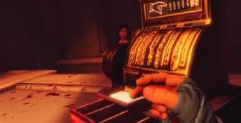 Bioshock Infinite XBox 360 Screenshot