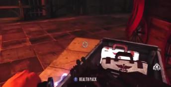 Bioshock Infinite