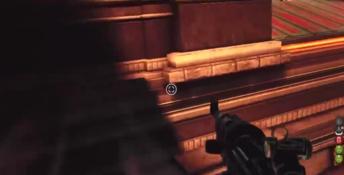 Bioshock Infinite XBox 360 Screenshot