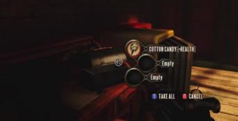 Bioshock Infinite XBox 360 Screenshot