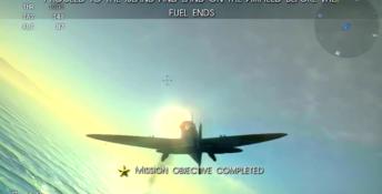 Birds of Steel XBox 360 Screenshot