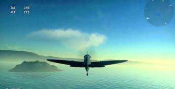 Birds of Steel XBox 360 Screenshot