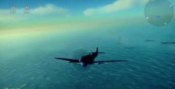 Birds of Steel XBox 360 Screenshot