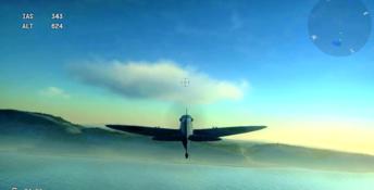 Birds of Steel