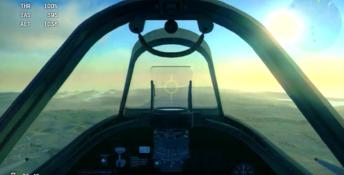 Birds of Steel XBox 360 Screenshot