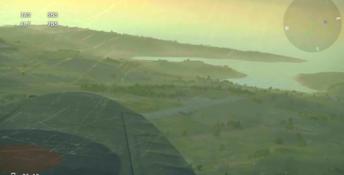 Birds of Steel XBox 360 Screenshot