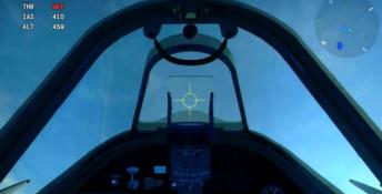Birds of Steel XBox 360 Screenshot