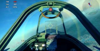 Birds of Steel XBox 360 Screenshot