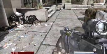 Blacklight: Tango Down XBox 360 Screenshot