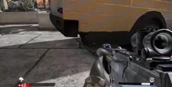 Blacklight: Tango Down XBox 360 Screenshot