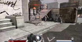 Blacklight: Tango Down XBox 360 Screenshot